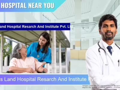 Queens Land Hospital Resarch And Institute Pvt. Ltd. located in Pincode 843301 Sitamarhi