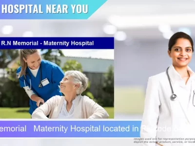 R.N Memorial Maternity Hospital located in Pincode 842003 Muzaffarpur