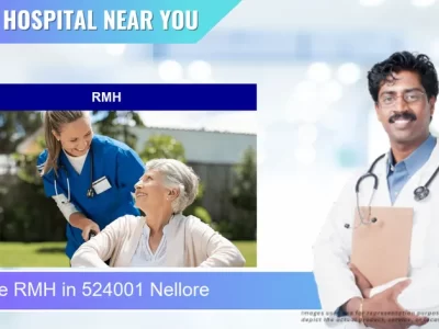 RMH located in Pincode 524001 Nellore