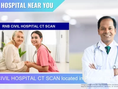 RNB CIVIL HOSPITAL CT SCAN located in Pincode 783370 Kokrajhar