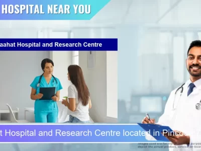 Raahat Hospital and Research Centre located in Pincode 782002 Nagaon