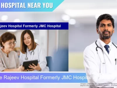Rajeev Hospital Formerly JMC Hospital located in Pincode 135003 Jagadhri