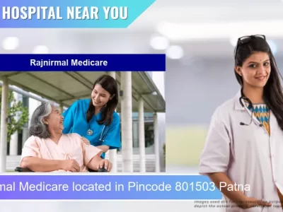 Rajnirmal Medicare located in Pincode 801503 Patna