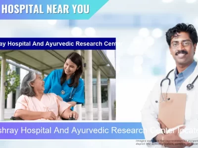 Ramashray Hospital And Ayurvedic Research Center located in Pincode 854301 Purnia