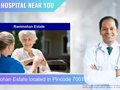 Rammohan Estate located in Pincode 700129 Kolkata