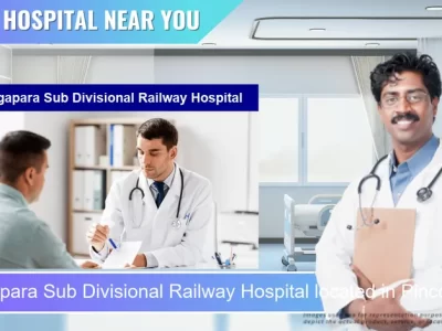 Rangapara Sub Divisional Railway Hospital located in Pincode 784103 No.2 Thakurbari T.E.