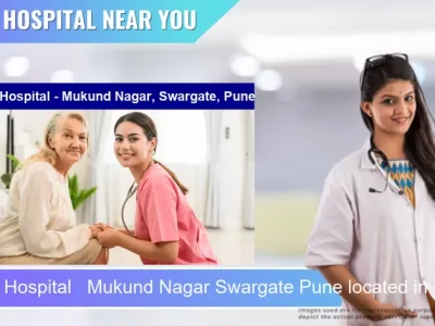 Ranka Hospital Mukund Nagar Swargate Pune located in Pincode 411037 Pune