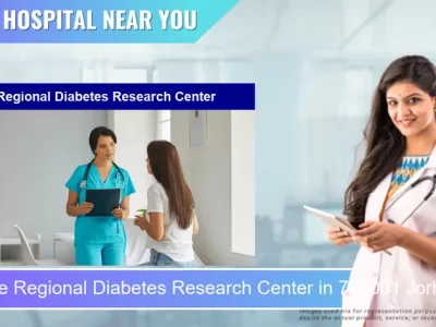 Regional Diabetes Research Center located in Pincode 785001 Jorhat