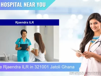 Rjaendra ILR located in Pincode 321001 Jatoli Ghana