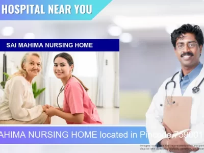 SAI MAHIMA NURSING HOME located in Pincode 759001 Dhenkanal