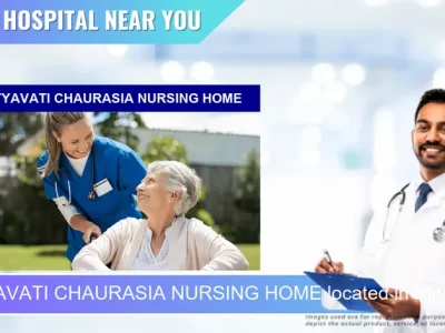 SATYAVATI CHAURASIA NURSING HOME located in Pincode 209601 Fatehgarh
