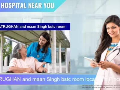 SHATRUGHAN and maan Singh bstc room located in Pincode 312001 Chittorgarh