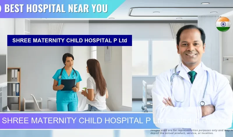 Government Hospital Bhiwandi located in Pincode 421302 Bhiwandi