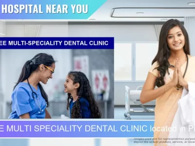 SHREE MULTI SPECIALITY DENTAL CLINIC located in Pincode 396002 Valsad