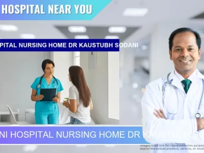 SODANI HOSPITAL NURSING HOME DR KAUSTUBH SODANI located in Pincode 431001 Chhatrapati Sambhaji Nagar
