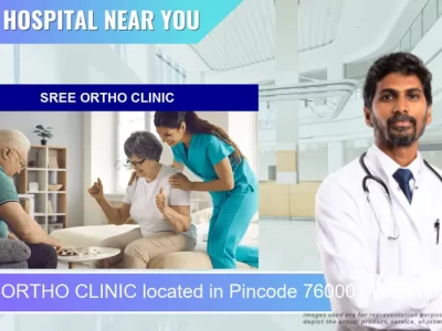 SREE ORTHO CLINIC located in Pincode 760001 Brahmapur