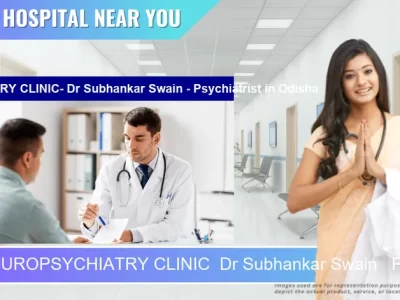 SS NEUROPSYCHIATRY CLINIC Dr Subhankar Swain Psychiatrist located in Pincode Odisha located in Pincode 768006 Sambalpur