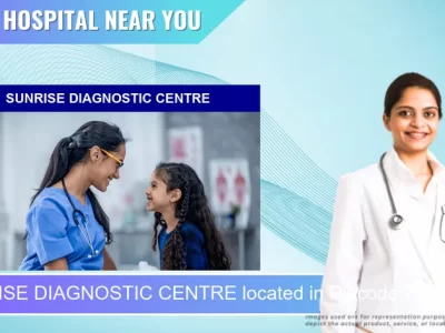 SUNRISE DIAGNOSTIC CENTRE located in Pincode 781301 Bhera