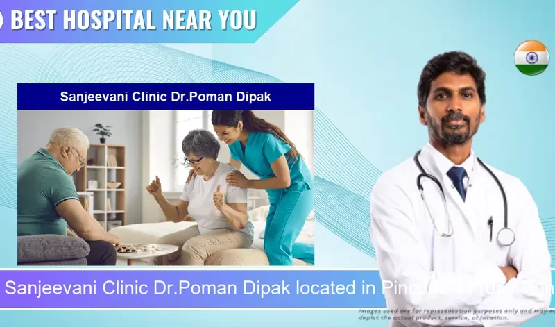 Sanjeevani Clinic Dr.Poman Dipak located in Pincode 411051 Pune