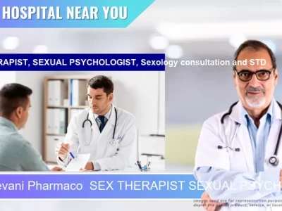 Sanjeevani Pharmaco SEX THERAPIST SEXUAL PSYCHOLOGIST Sexology consultation and STD located in Pincode 784001 Tezpur