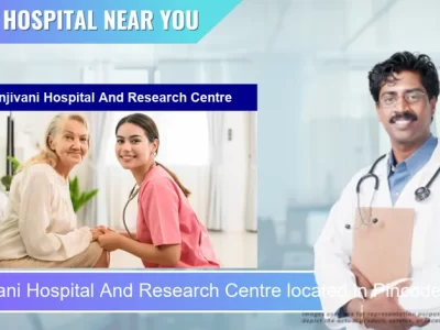 Sanjivani Hospital And Research Centre located in Pincode 495001 Bilaspur