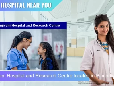 Sanjivani Hospital and Research Centre located in Pincode 784176 Biswanath Charali