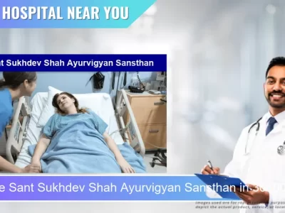 Sant Sukhdev Shah Ayurvigyan Sansthan located in Pincode 301001 Alwar