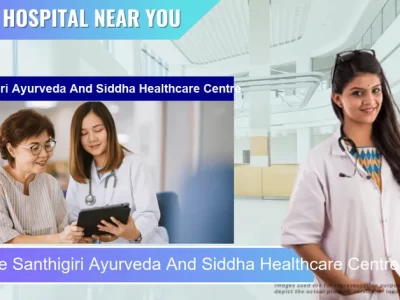 Santhigiri Ayurveda And Siddha Healthcare Centre located in Pincode 403708 Vaneli