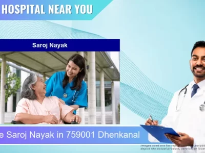 Saroj Nayak located in Pincode 759001 Dhenkanal