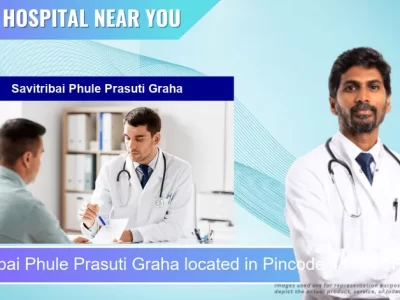 Savitribai Phule Prasuti Graha located in Pincode 411041 Pune