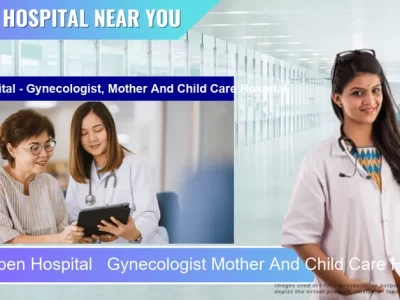Savitriben Hospital Gynecologist Mother And Child Care Hospital located in Pincode 389260 Narsingpur