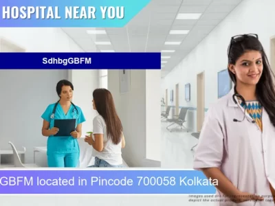 SdhbgGBFM located in Pincode 700058 Kolkata