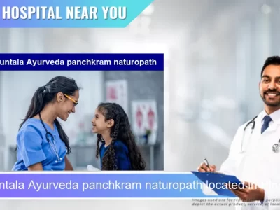 Shakuntala Ayurveda panchkram naturopath located in Pincode 311001 Bhilwara