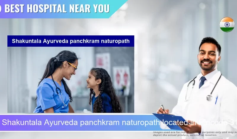 Shakuntala Ayurveda panchkram naturopath located in Pincode 311001 Bhilwara
