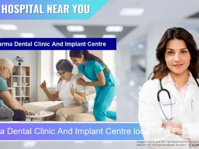 Sharma Dental Clinic And Implant Centre located in Pincode 152116 Abohar