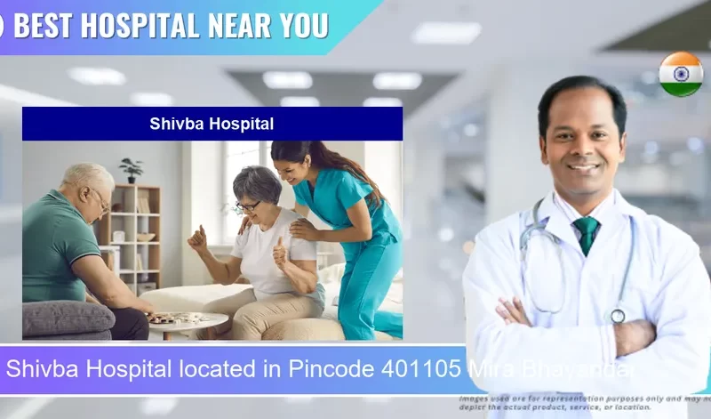 Shivba Hospital located in Pincode 401105 Mira Bhayandar
