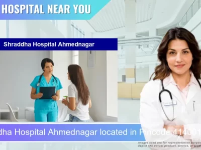 Shraddha Hospital Ahmednagar located in Pincode 414001 Ahilya Nagar