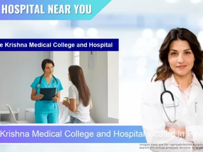 Shree Krishna Medical College and Hospital located in Pincode 842004 Rasulpur Saidpur Bazid