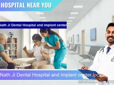 Shree Nath Ji Dental Hospital and implant center located in Pincode 312001 Chittorgarh