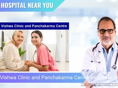 Shree Vishwa Clinic and Panchakarma Centre located in Pincode 411027 Pune