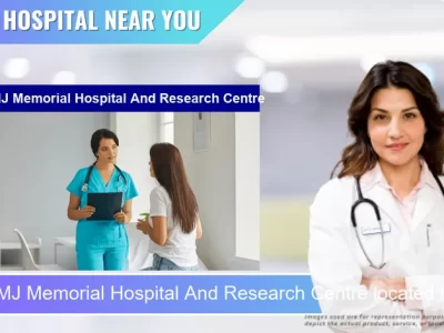 Shri KMJ Memorial Hospital And Research Centre located in Pincode 441601 Gondia