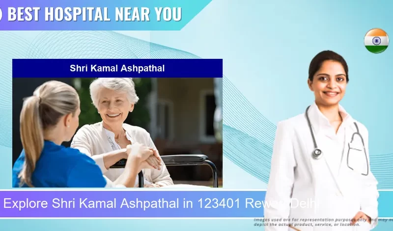 Shri Kamal Ashpathal located in Pincode 123401 Rewari Delhi