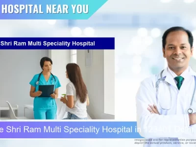 Multi Speciality Hospital located in Pincode 123401 Rewari Delhi