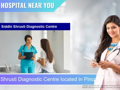 Siddhi Shrusti Diagnostic Centre located in Pincode 759001 Dhenkanal