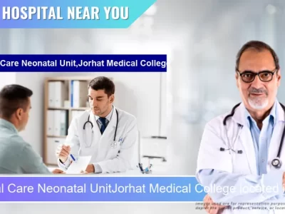 Special Care Neonatal UnitJorhat Medical College located in Pincode 785001 Jorhat