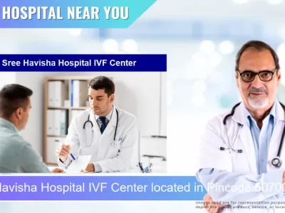 Sree Havisha Hospital IVF Center located in Pincode 507001 Khammam