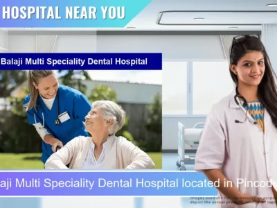 Sri Balaji Multi Speciality Dental Hospital located in Pincode 534202 Bhimavaram