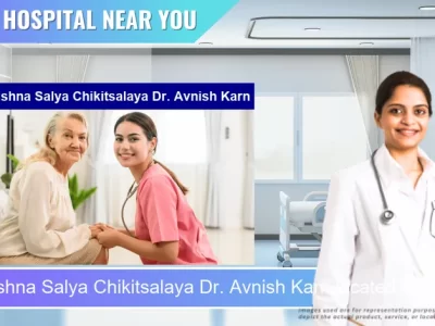 Sri Krishna Salya Chikitsalaya Dr. Avnish Karn located in Pincode 852202 Saharsa