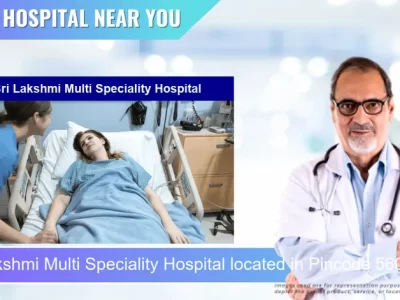 Sri Lakshmi Multi Speciality Hospital located in Pincode 560091 Bengaluru