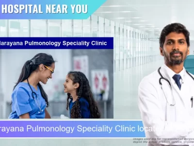 Sri Narayana Pulmonology Speciality Clinic located in Pincode 563101 Kolar